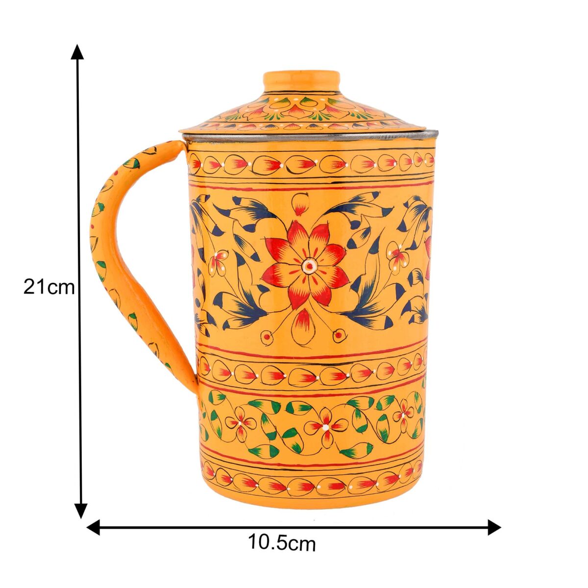 ALUMINIUM JUG - Image 4