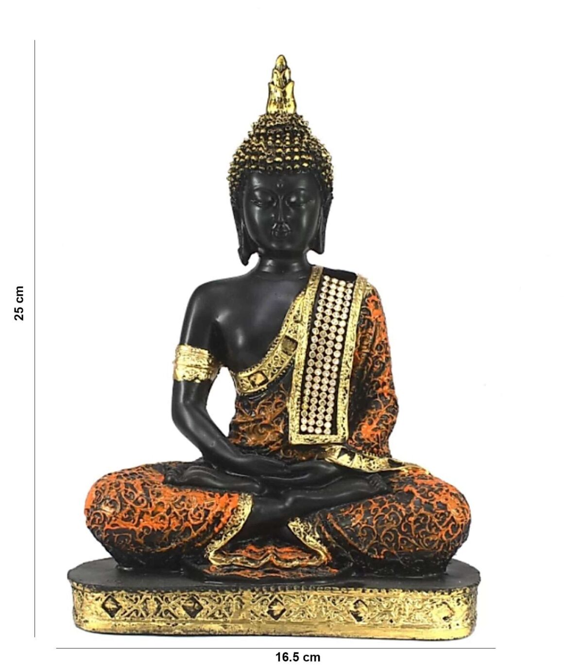 BUDDHA STATUE - Image 4