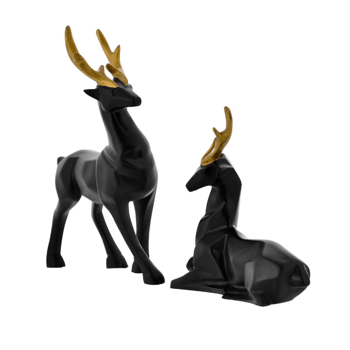 BLACK DEER - Image 4