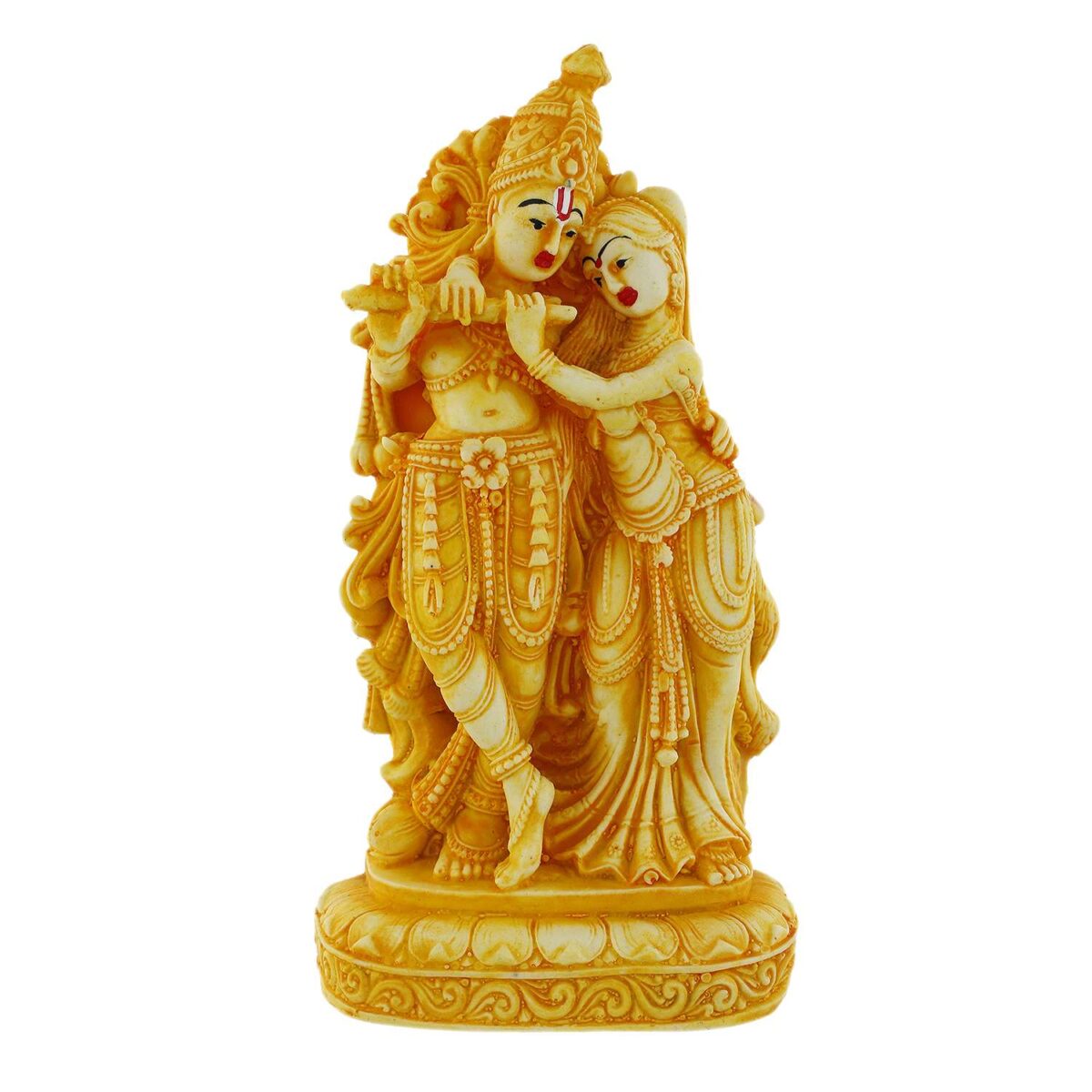 RADHA KRISHNA