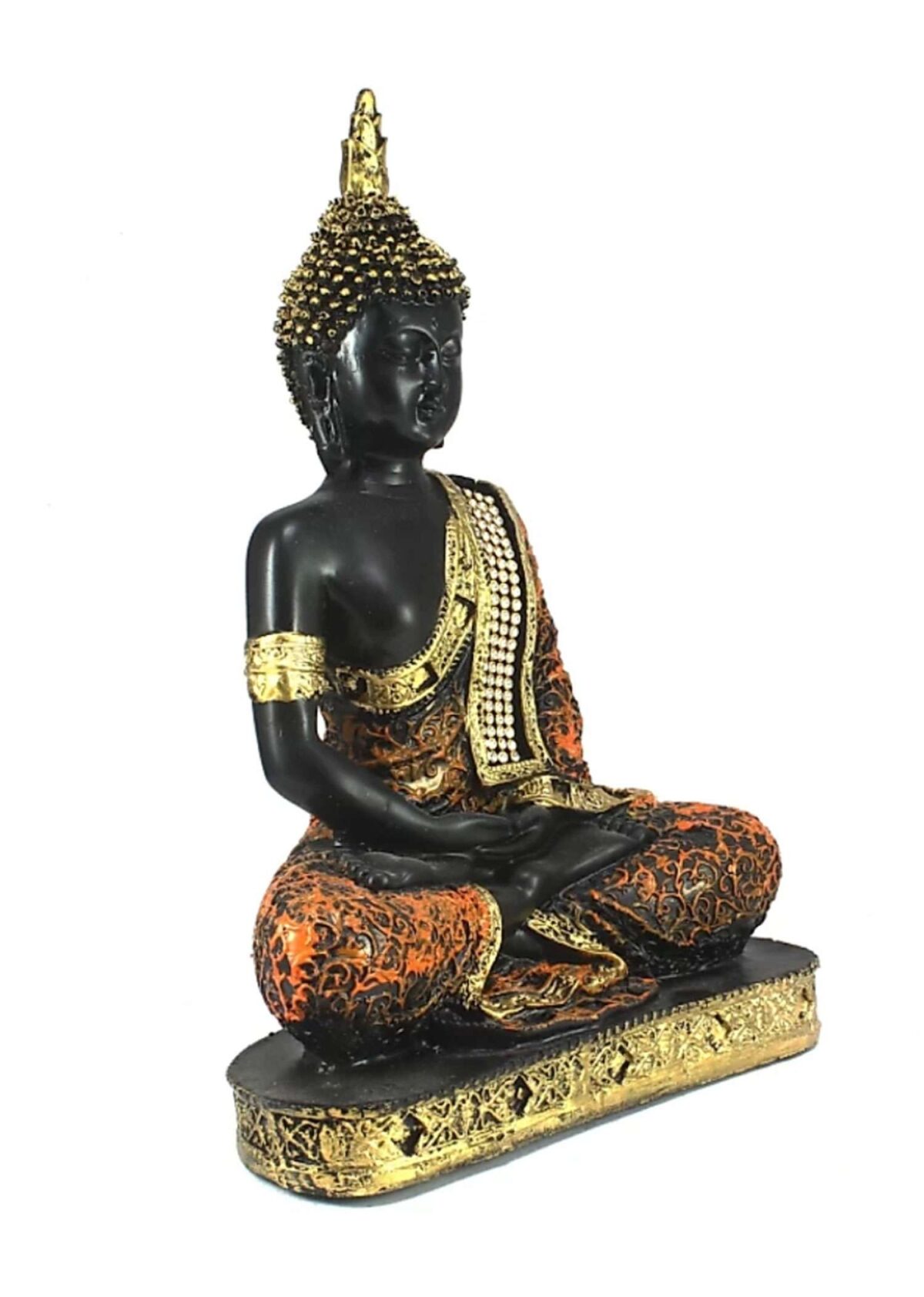 BUDDHA STATUE - Image 5